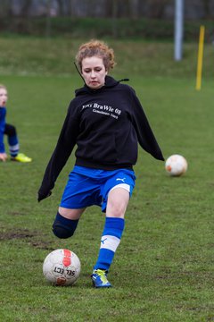 Bild 99 - C-Juniorinnen FSG BraWie o.W. - SG Oering-Seth-S�lfeld o.W. : Ergebnis: 4:3